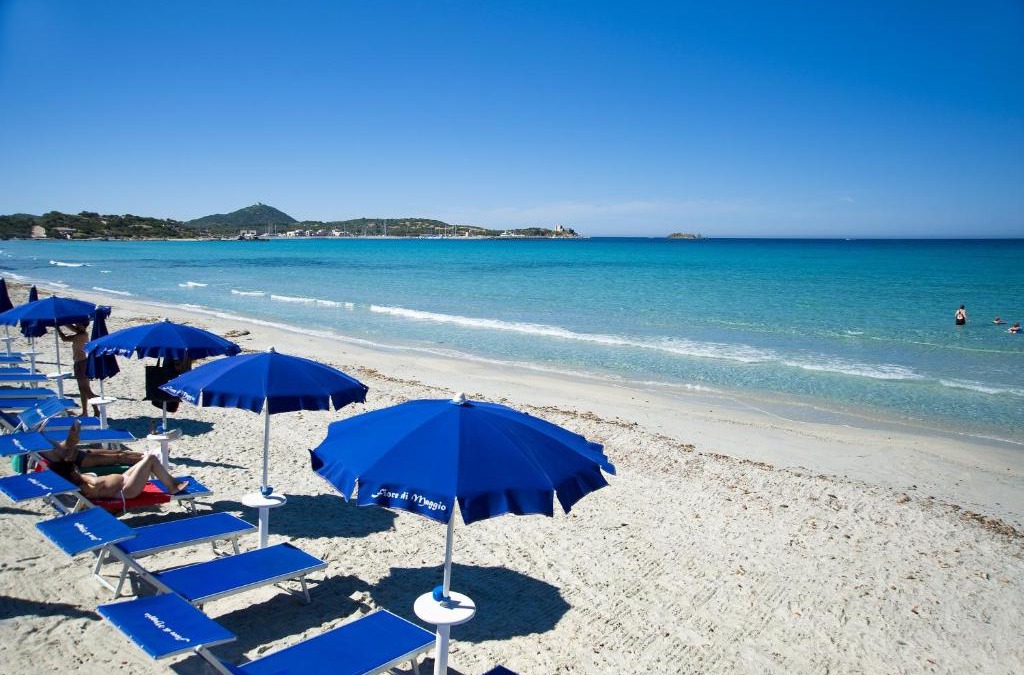 Campulongu Hotel | Hotel Fiore Di Maggio
