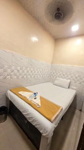 Mumbai Central Hotel | Hotel firdous