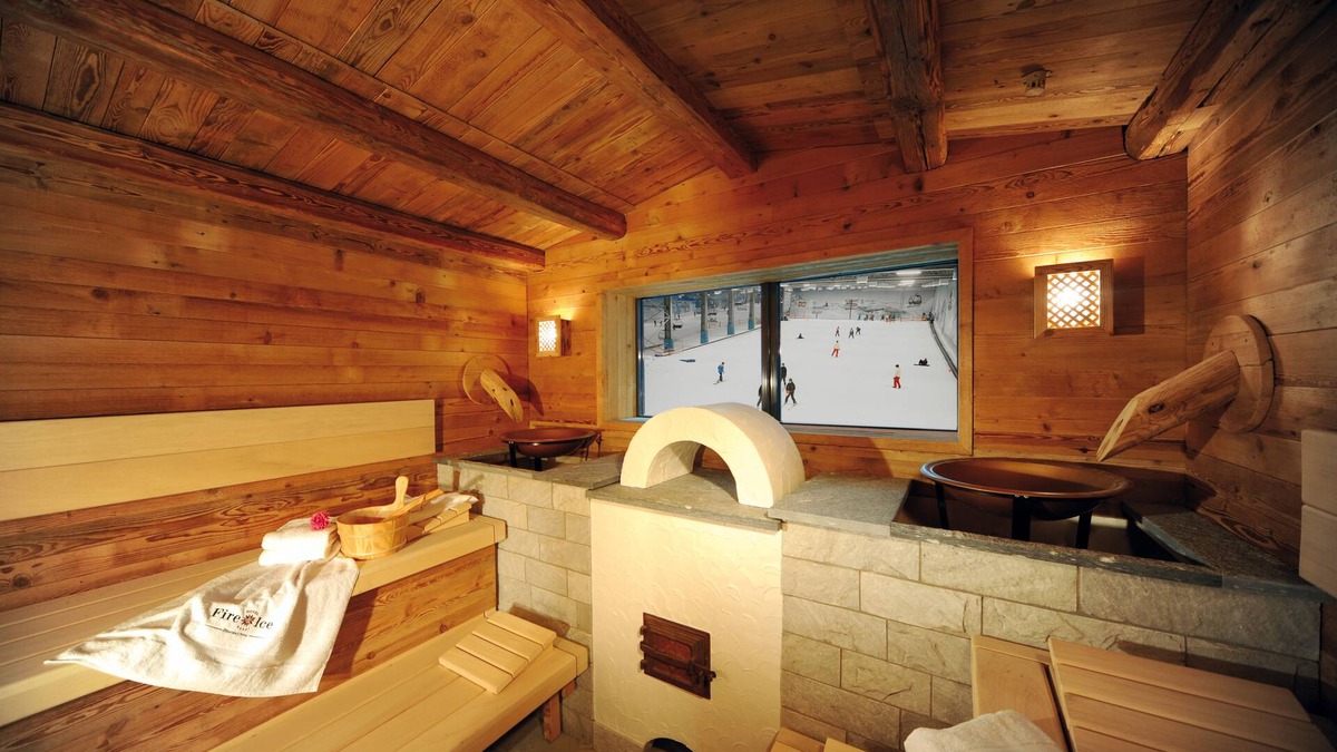 Grefrath Hotel | Hotel Fire & Ice