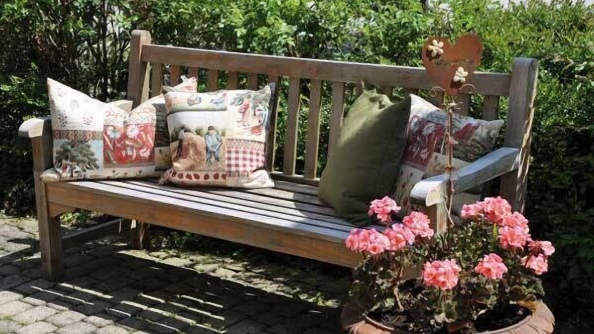Starnberg House | Hotel Fischerhaus