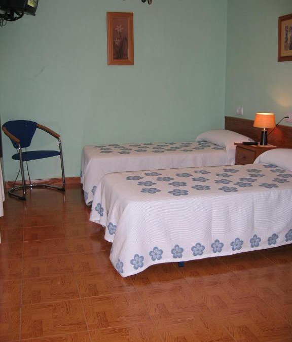 Colunga Hotel | Hotel Fitu