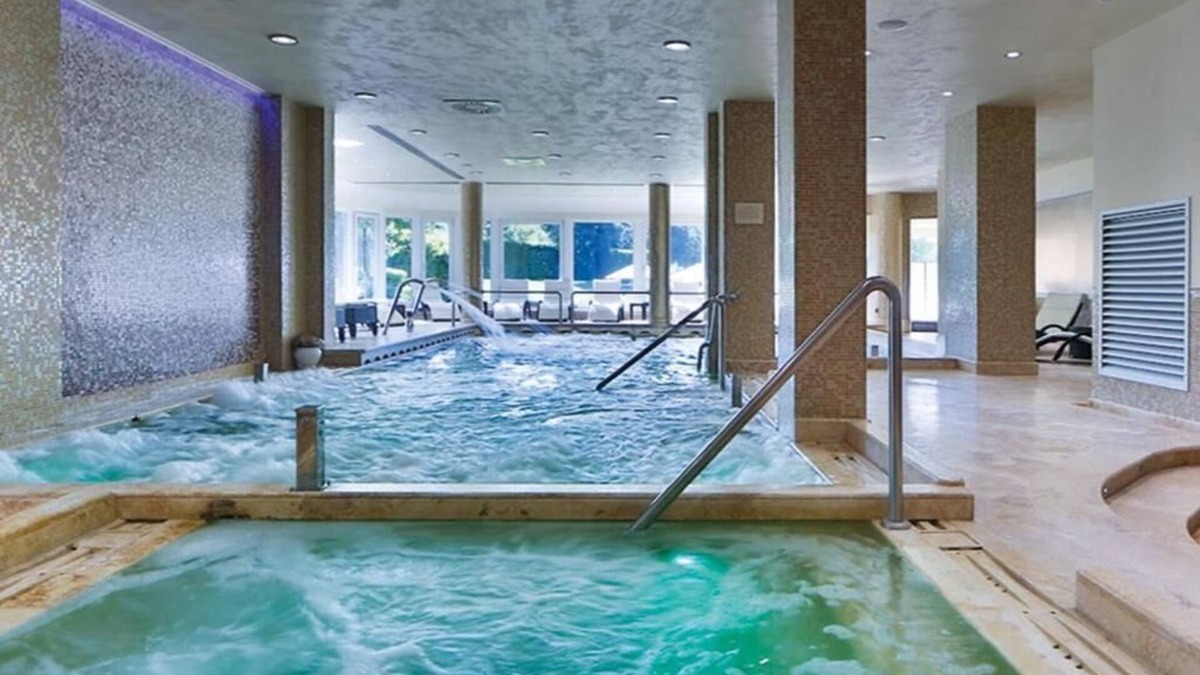 Fiuggi Hotel | Hotel Fiuggi Terme Resort & Spa