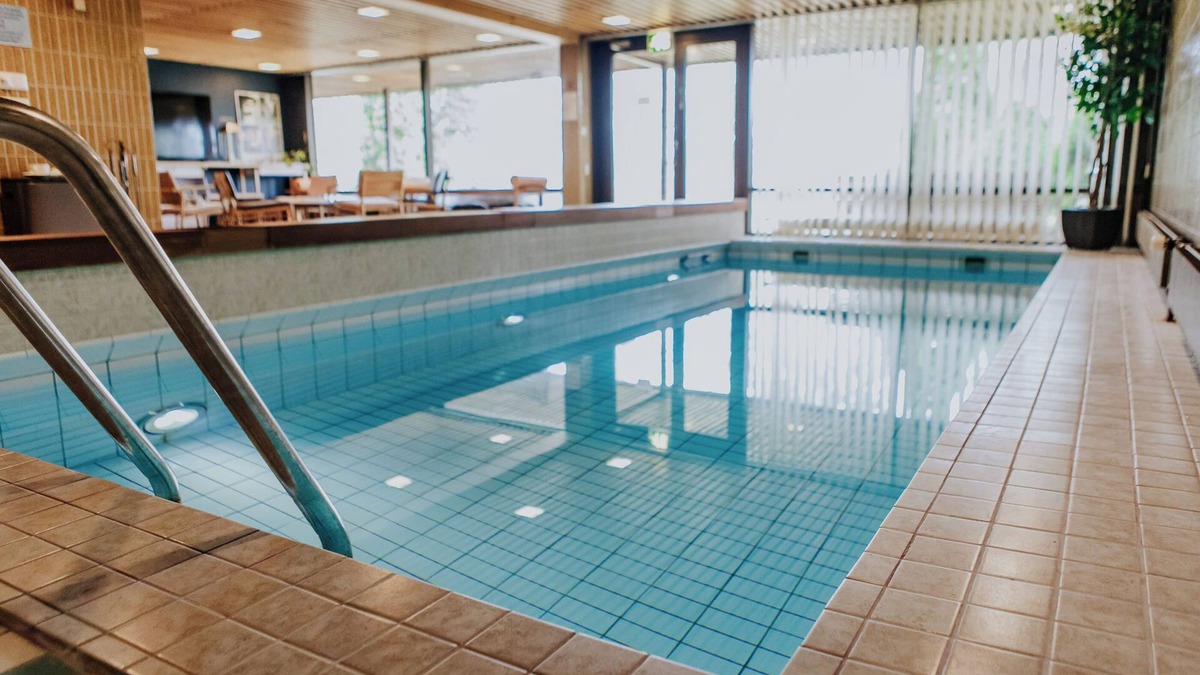Salo Hotel | Hotel Fjalar