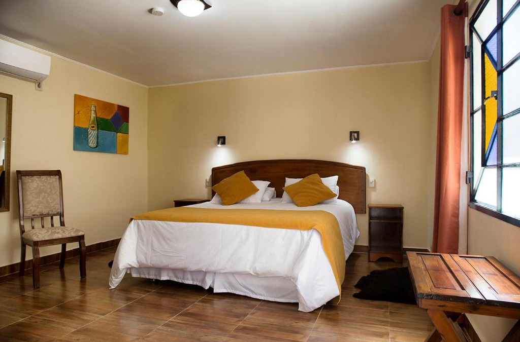 Carlos Reyles Hotel | Hotel FK Paso de los Toros - Hotel Boutique
