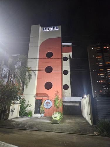 Taubate Hotel | Hotel Flamboyant Taubate