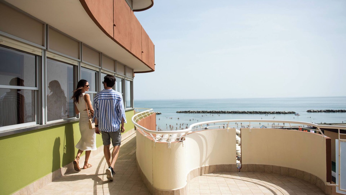 Gatteo a Mare Hotel | Hotel Flamingo