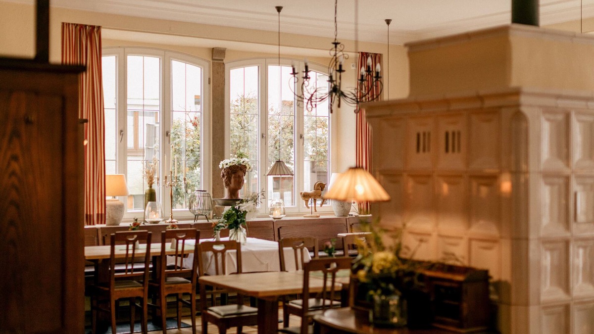 Wasserburg am Inn Hotel | Hotel Fletzinger