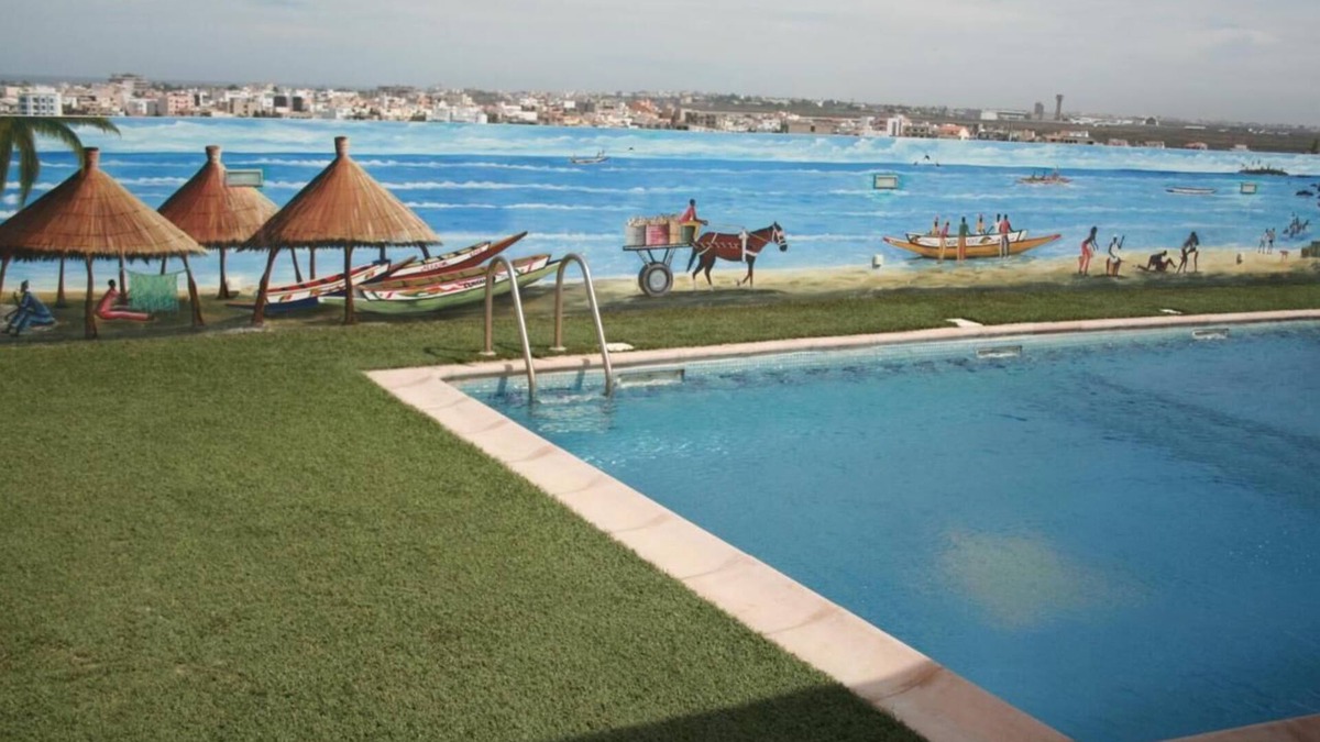 Pointe des Almadies Hotel | Hotel Fleur de Lys Almadies