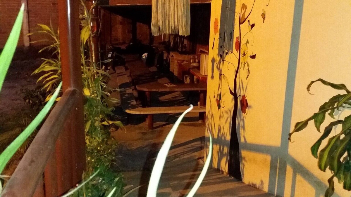 Pedro Vicente Maldonado Hotel | Hotel Flor del Campo