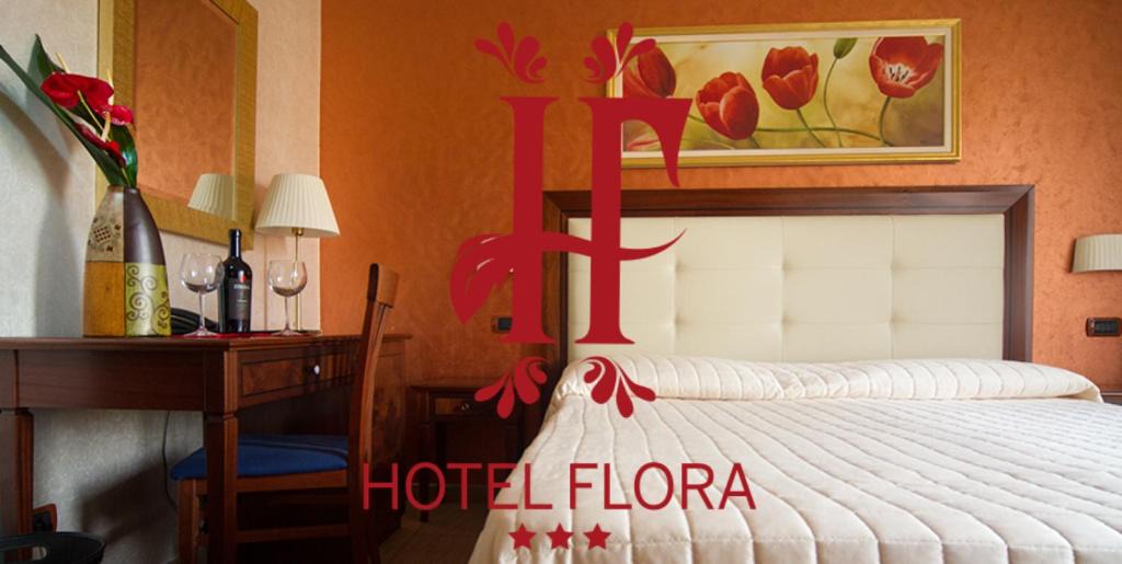 Noto Hotel | Hotel Flora