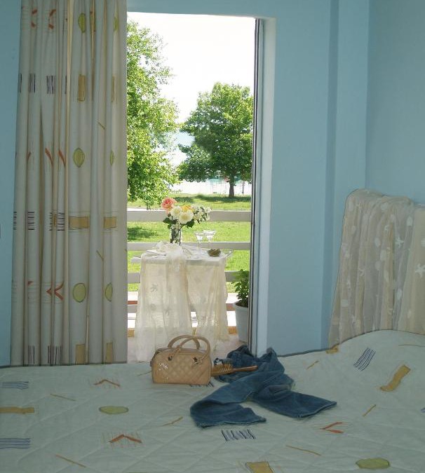 Livanates House | Hotel Florakis