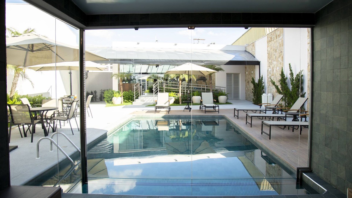 Americana Hotel | Hotel Florença