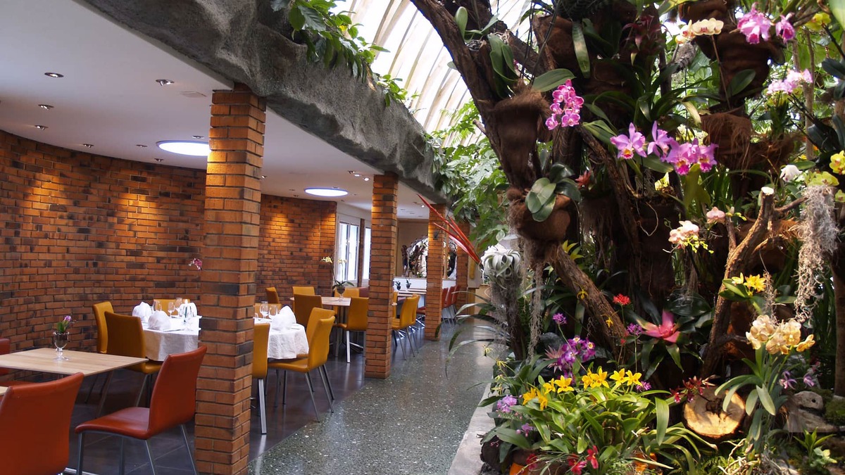Studen Hotel | Hotel Florida