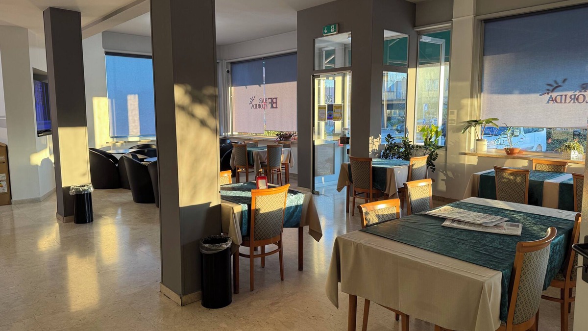 Piove di Sacco Hotel | Hotel Florida