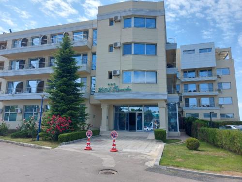 Constanta Hotel | Hotel Florida Mamaia
