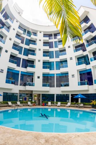 Monteria Hotel | Hotel Florida Sinú