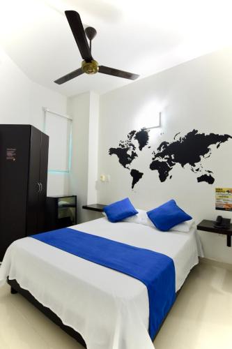 Sincelejo Hotel | Hotel Florida Sincelejo