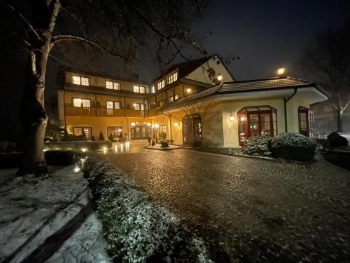 Ampfing Hotel | Hotel Fohlenhof
