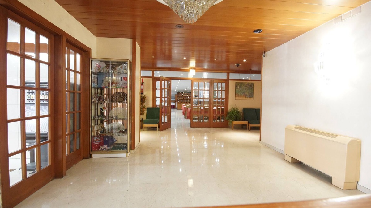 Sant Julia de Loria Hotel | Hotel Folch