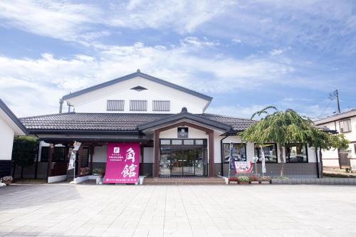 Kakunodate Hotel | Hotel Folkloro Kakunodate