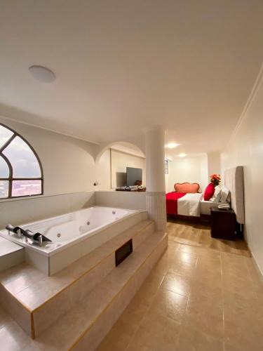 Fontibon Hotel | Hotel Fontibon
