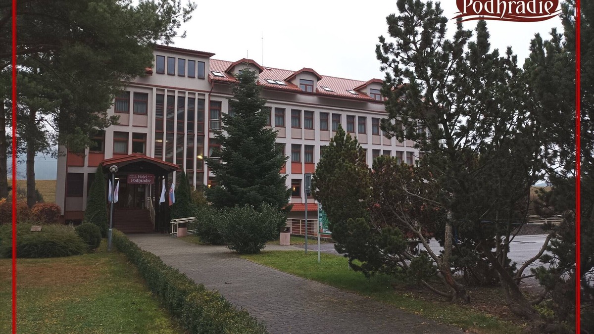 Povazska Bystrica Hotel | Hotel for business & travelers, hiking & cycling. Pet-friendly! Couple friendly!