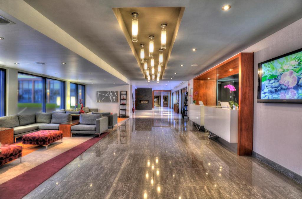Val-d'Or Hotel | Hotel Forestel