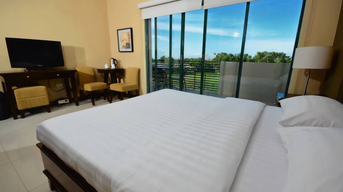 Daet Hotel | Hotel Formosa Daet