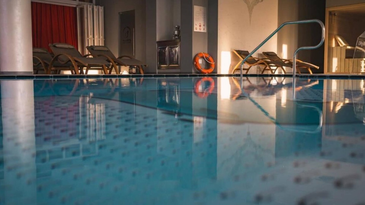 Rosolina Hotel | Hotel Formula Int & Puravita SPA