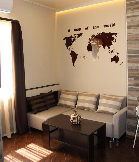 Taganrog Hotel | Hotel Forsazh