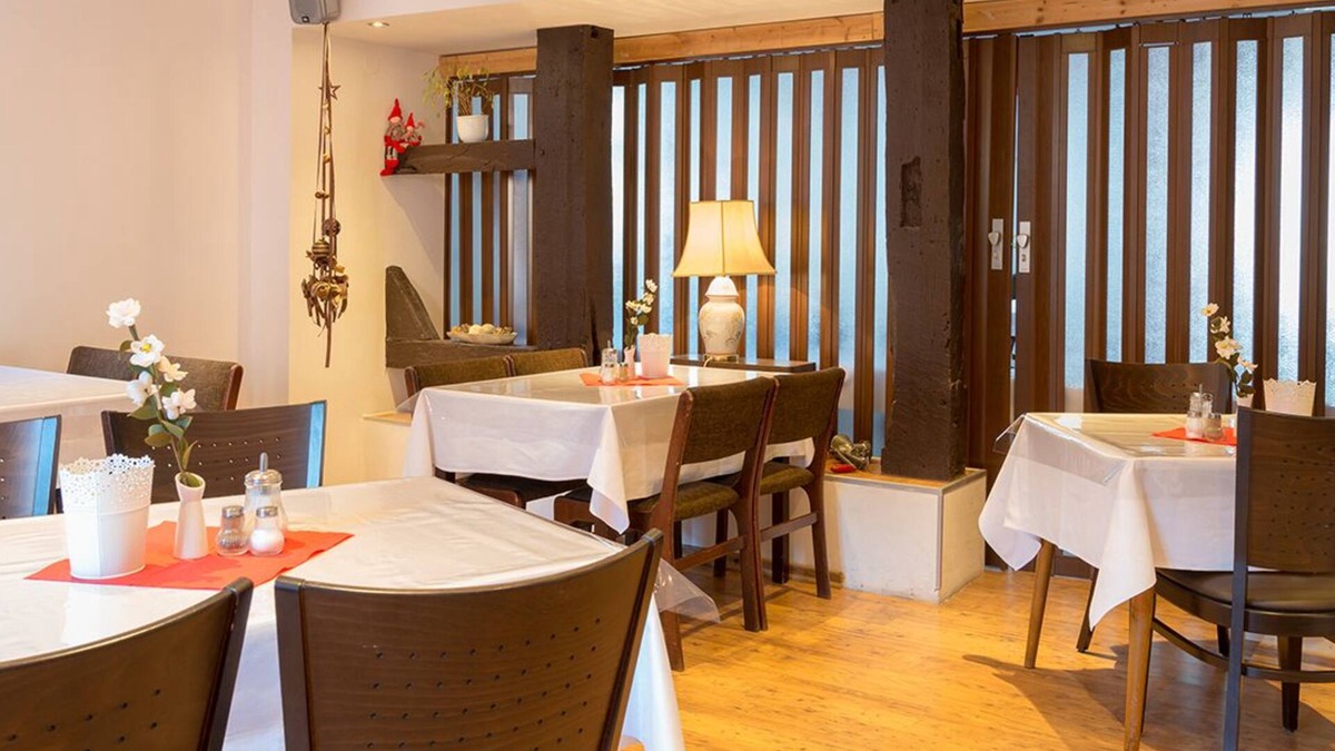 Wolfenbuettel Hotel | Hotel Forsthaus