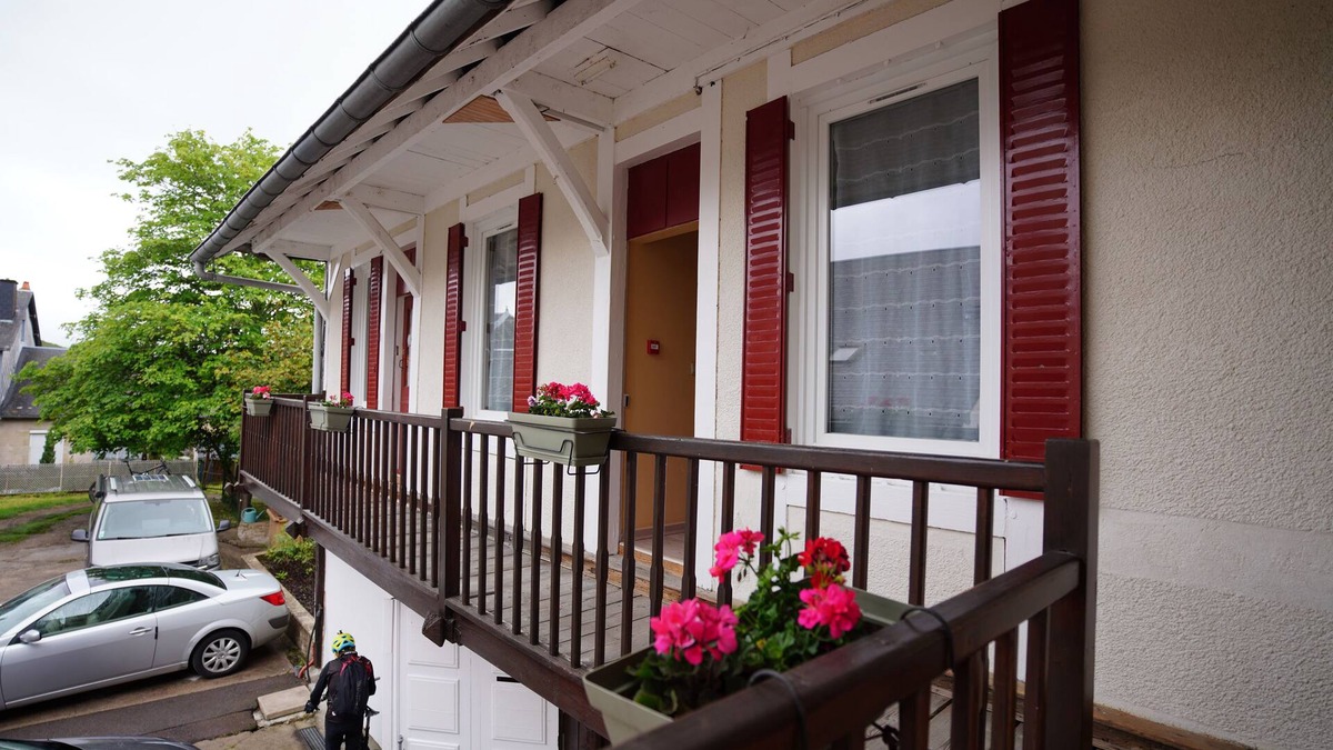 Anost Hotel | Hotel Fortin