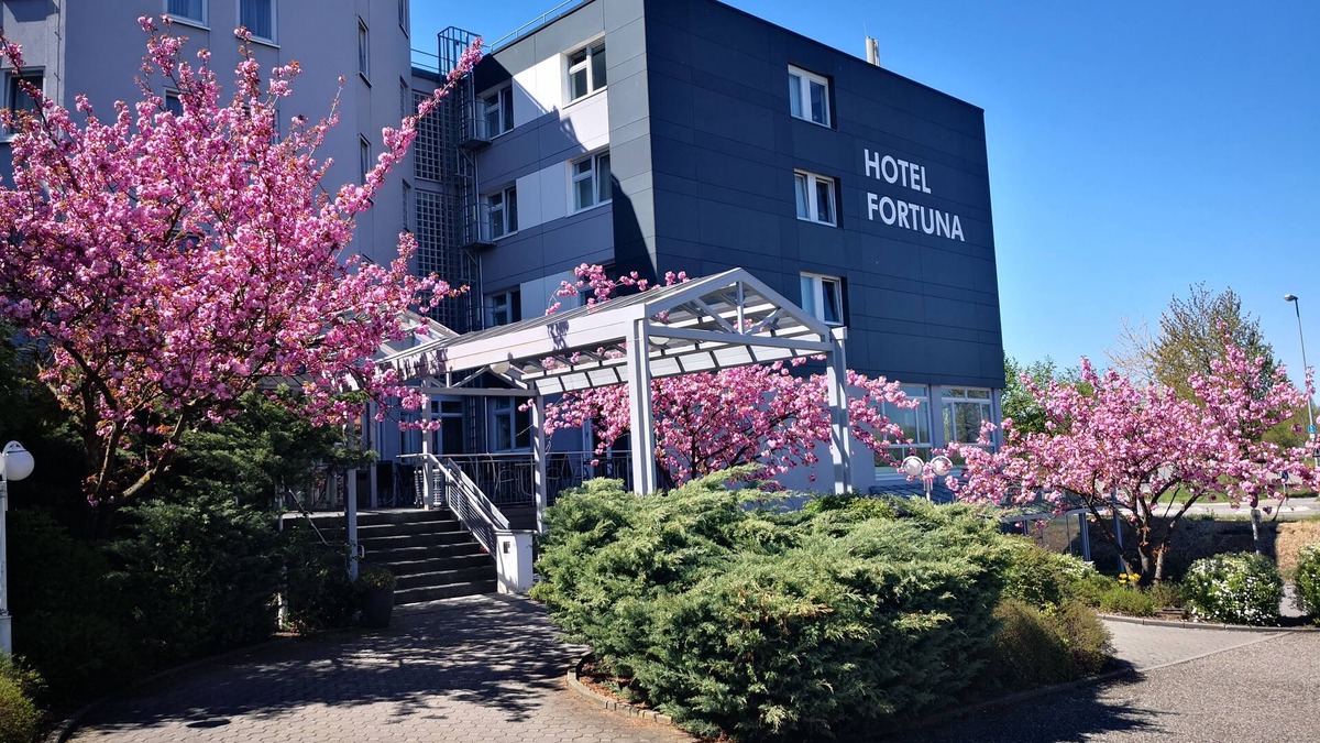 Strick Hotel | Hotel Fortuna