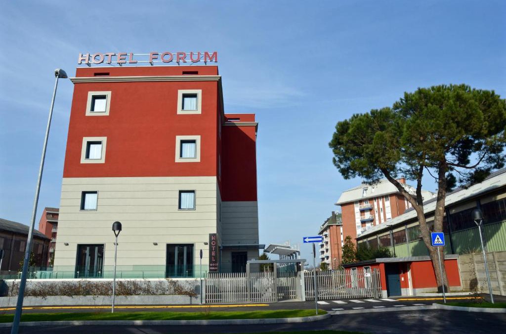 Baranzate Hotel | Hotel Forum