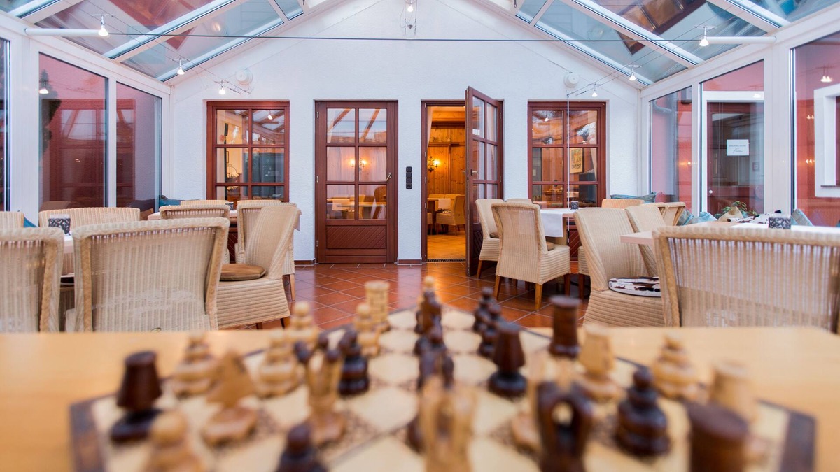 Rehau Hotel | Hotel Fränkischer Hof GmbH