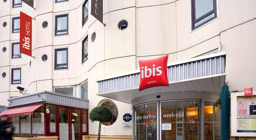 Chateaudun-Bannier Hotel | Hotel