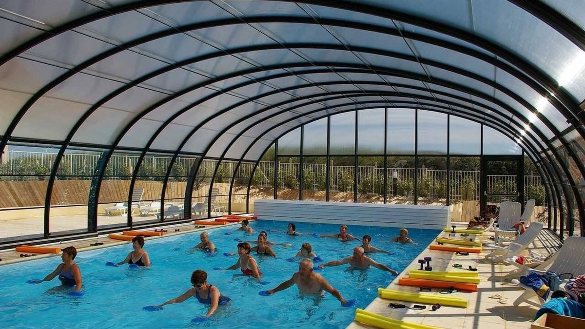 Merville-Franceville-Plage Hotel | Hotel Club Bon Séjour La Plage