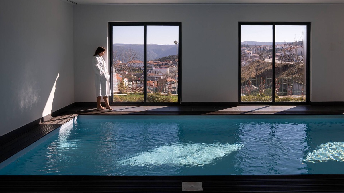 Freixo de Espada a Cinta Hotel | Hotel Freixo Douro Superior