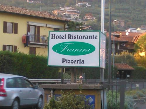 Costa Volpino Hotel | Hotel Franini