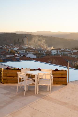 Freixo de Espada a Cinta Hotel | Hotel Freixo Douro Superior