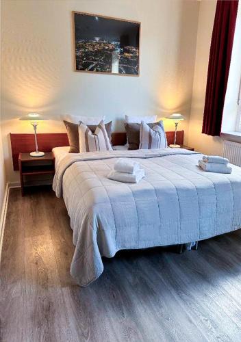 Frederikshavn Hotel | Hotel Frederikshavn