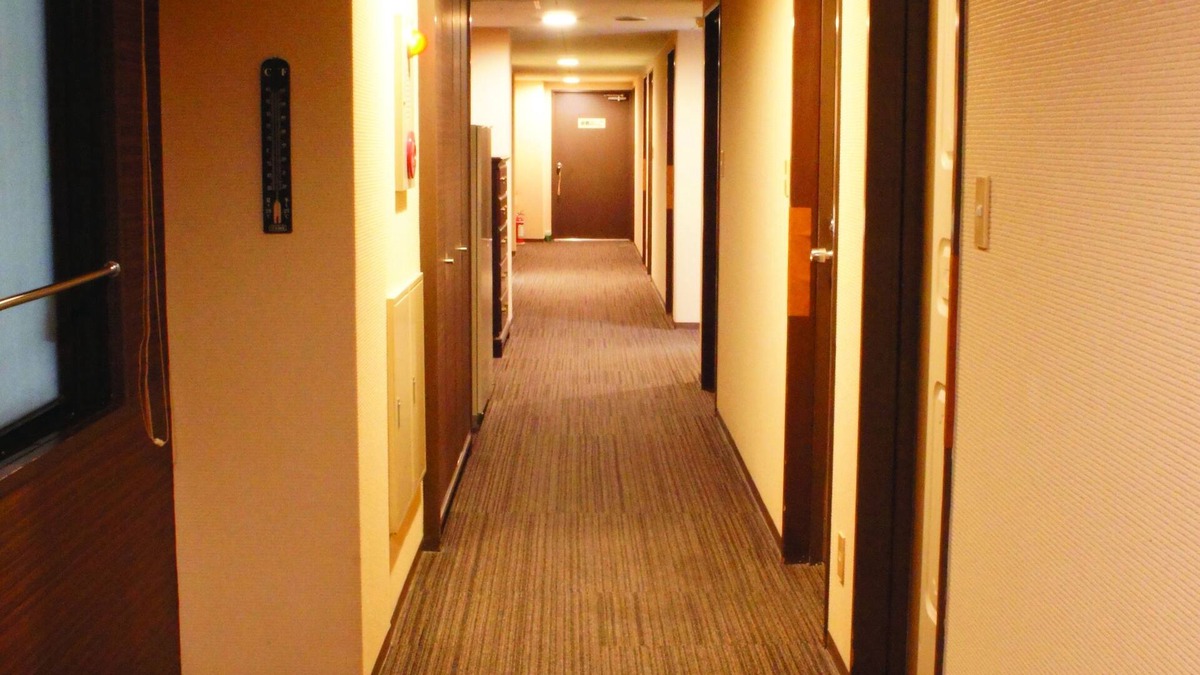 Kaminoyu Onsen Hotel | Hotel Free Style