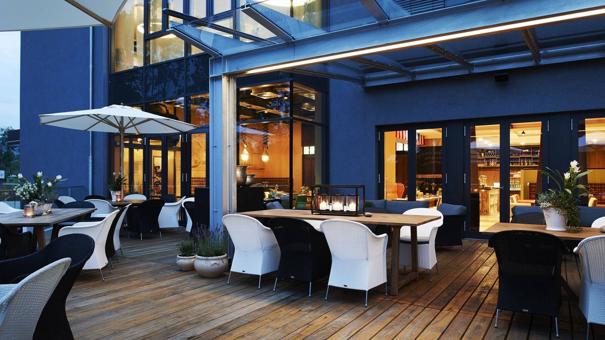 Einbeck Hotel | Hotel Freigeist Einbeck, BW Signature Collection