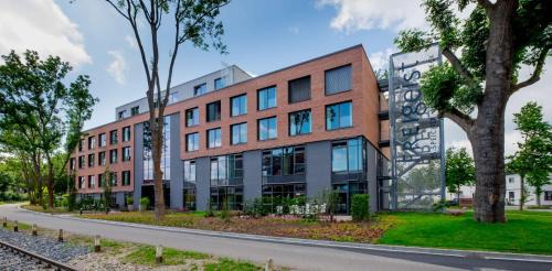 Einbeck Hotel | Hotel FREIgeist Einbeck BW Signature Collection