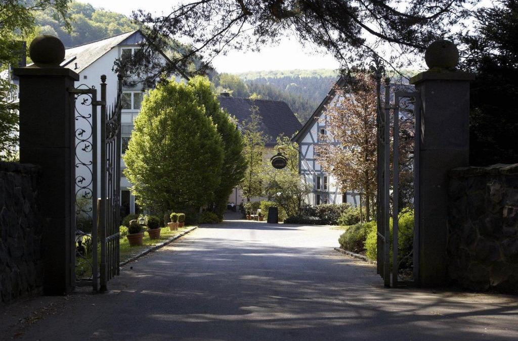 Girod Hotel | Hotel Freimühle
