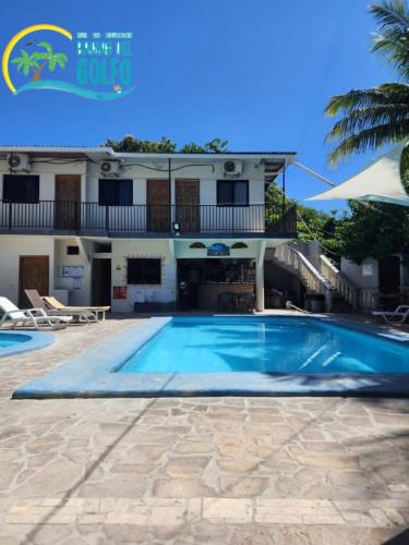 Olancho Hotel | Hotel frente a la playa