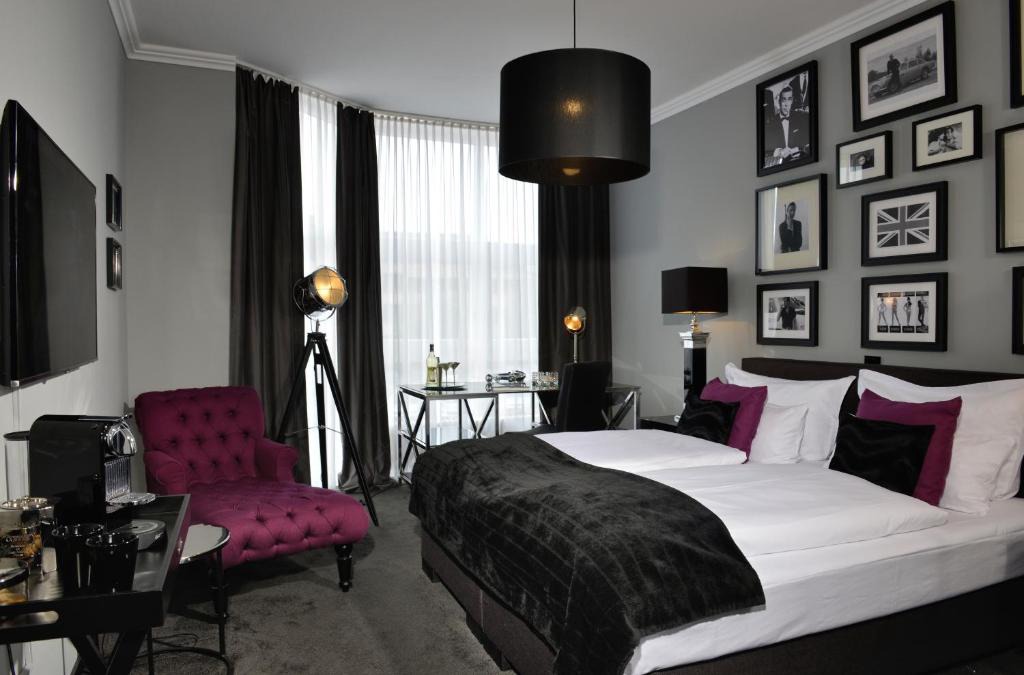 Hueckelhoven Hotel | Hotel Friends Hückelhoven