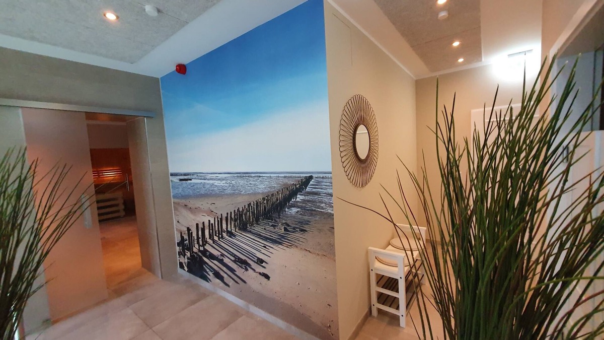 Bockhorn Hotel | Hotel Friesische Wehde