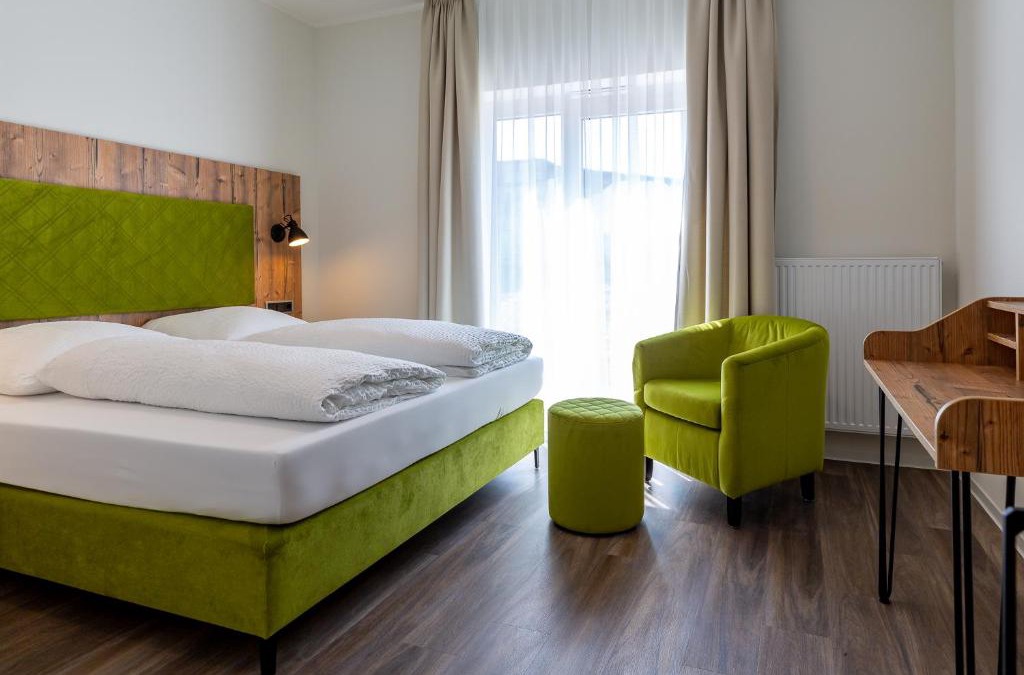 Jueterbog Hotel | Hotel Fuchsbau Jüterbog
