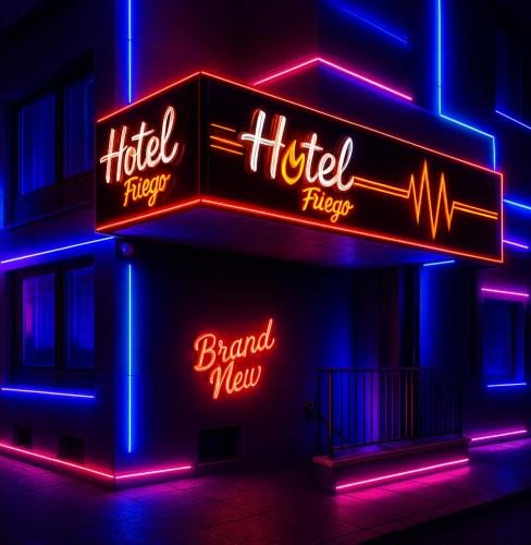 West Bronx Hotel | Hotel Fuego Bronx YANKEE STADIUM